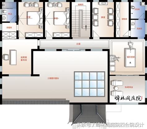 別墅設計平面圖|獨棟別墅設計: 7 間台灣人都想拎包入住的美麗住宅